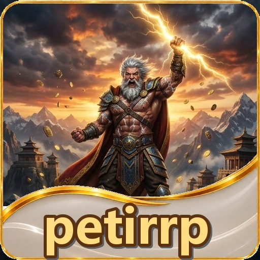 Ikon petirrp untuk ringkasan panduan APK v4.7.5